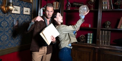 Mystery Land sospeso da Mediaset: flop per Alvin e Aurora Ramazzotti