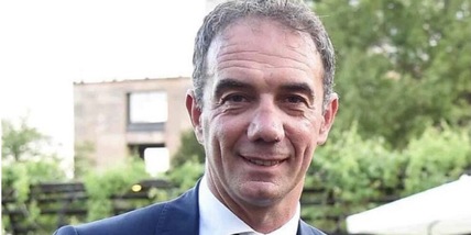 Genoa, Carlo Taldo promosso ds della prima squadra