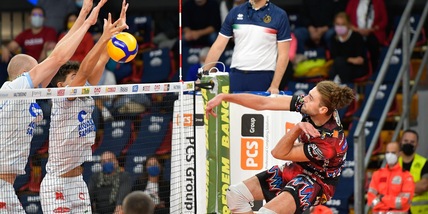 La 2a giornata si apre con due anticipi