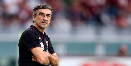 Juric: "Toro, con il Napoli Belotti, Zaza e Linetty a disposizione"