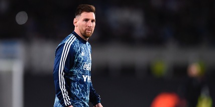 Fabregas e l'addio di Messi al Barcellona: il retroscena