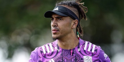 È morto Sean Wainui, stella in ascesa degli All Blacks