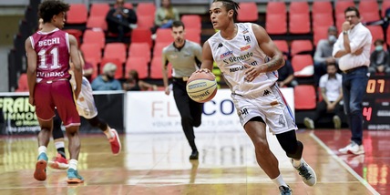 S. Bernardo Abet glaciale nel finale, sbanca Livorno