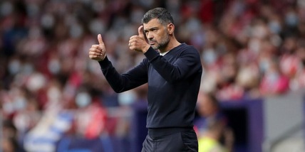 Porto, la carica di Conceiçao: "Il Milan è forte, ma vogliamo vincere"