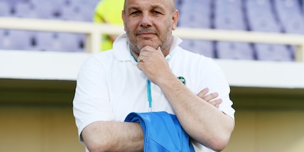 Pordenone, ufficiale il nuovo tecnico: è Bruno Tedino