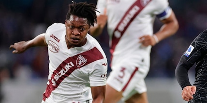 Torino e Kone, la fiducia è di rigore