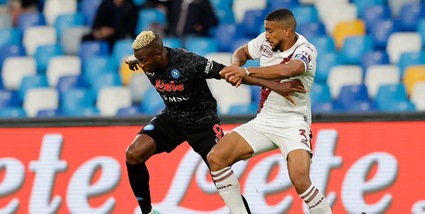 Toro, Bremer va blindato: un rinnovo che vale il futuro