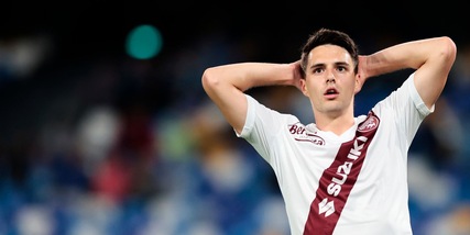 Onofri: "Incognita Genoa. Torino sulla buona strada, Brekalo è fortissimo"