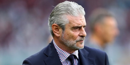 Arrivabene: “Juve bella? Nello sport vincere è la cosa più importante”