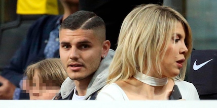 Dall'Argentina: "Wanda, Icardi e la proposta sessuale shock rifiutata mesi fa"