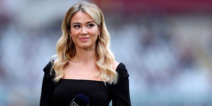 Non solo Inter-Juve: DAZN, ecco il programma del weekend