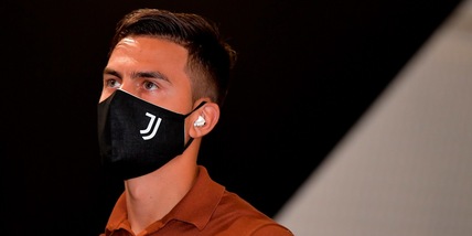 Furto a casa Dybala: ladri in azione durante la trasferta in Russia