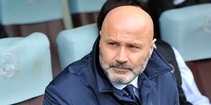 Salernitana, Colantuono: "Porteremo i tifosi dalla nostra parte"