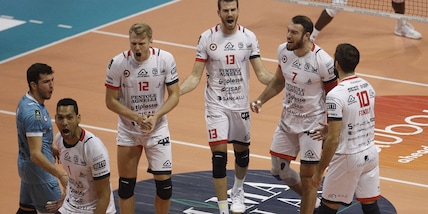 Bergamo acuisce la crisi di Siena