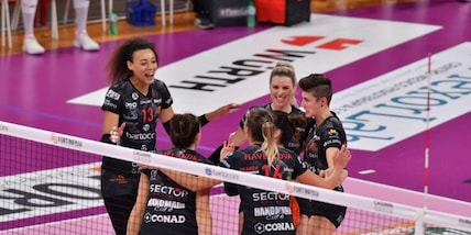 Perugia batte una buona Roma