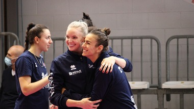 Fotogallery Chieri '76 - Busto Arsizio