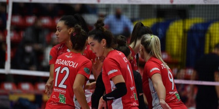 Marsala ko in casa, Talmassons è sempre più sola