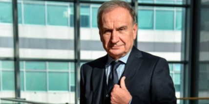 Petrucci elogia la Vezzali: "Un Ministero da applausi"