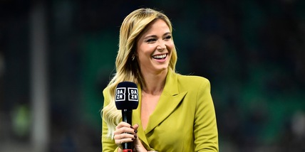 Serie A, c'è il turno infrasettimanale: il programma su DAZN