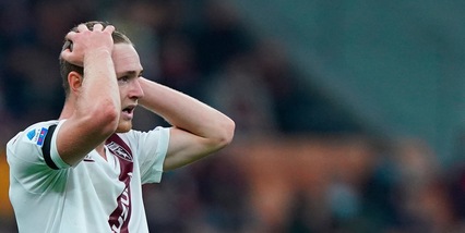 Pagelle Toro: che Pobega! San Siro stregato. Praet, qualità sulla... traversa