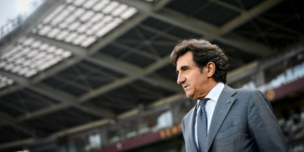 Beccaria: "Filadelfia, da un anno Cairo non paga l'affitto"