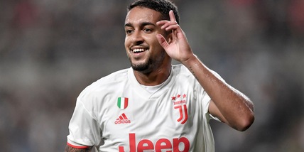 Sostiene Pereira: «Notte indimenticabile». E la Juve applaude il brasiliano