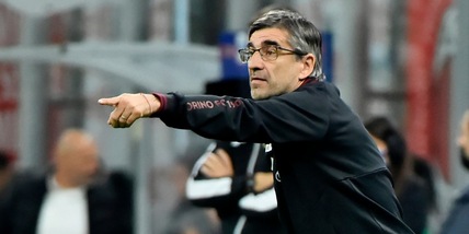 Juric modello Atalanta: i tifosi sono con lui