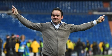 De Telegraaf: "A gennaio Overmars lascia l'Ajax per il Newcastle"