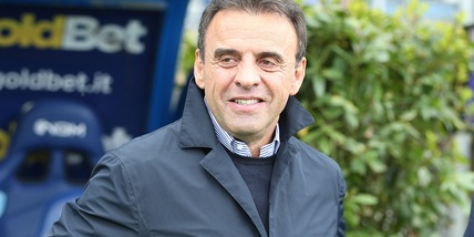 Empoli, Corsi: "Manca poco alla salvezza"