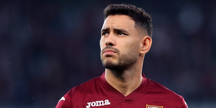 Sanabria, il leader silenzioso del Toro