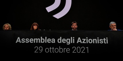 Assemblea Juve: gli azionisti votano per la Superlega