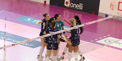 La 4a giornata parte con due match