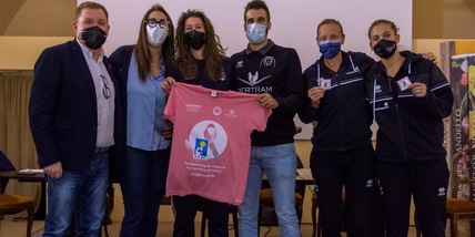 Una giornata per l’AIRC: Derthona e Castelnuovo insieme