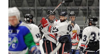 HOCKEY – Division 1, Valpellice e Real Torino si confermano salde in vetta