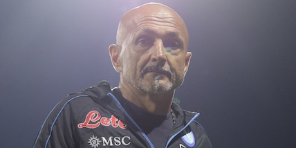 Napoli, Spalletti: “Nessun caso su Insigne. Era affaticato”