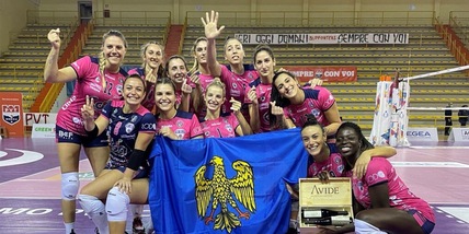 Brescia leader del Girone A, Talmassons comanda nel B