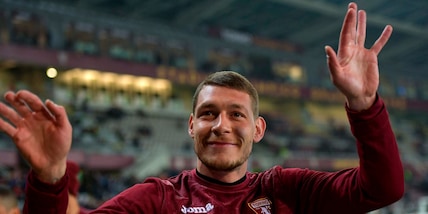 Tutto il Toro a Belotti: “Resta!”. Gallo travolto dai messaggi dei compagni