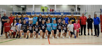 Igorine protagoniste al Regional Day 2021