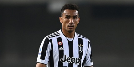 Juve, Danilo: "Siamo uniti e carichi. Ritiro, scelta giusta"