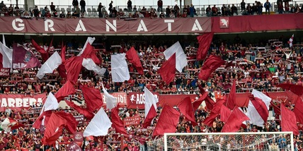 Torino, l'iniziativa dei tifosi per i 115 anni