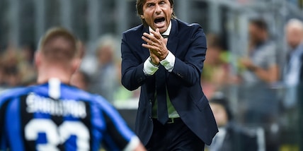 Diretta Udinese-Inter ore 20.45: formazioni ufficiali e dove vederla in tv