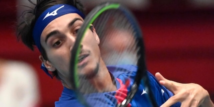 Parigi-Bercy, Mager e Sonego salutano il torneo