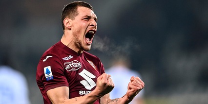 Nuovo Toro Belotti, svolta verde Kone