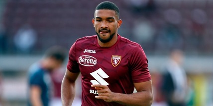 I due primi posti del Toro