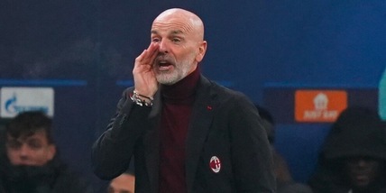 Pioli: “Il pari dispiace, ma la testa del Milan è già al derby”