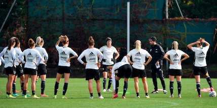 Serie A, ottava giornata: c'è Sampdoria-Juve