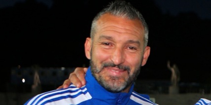 Golf e padel, la coppia perfetta: Zambrotta coinvolto nell'iniziativa