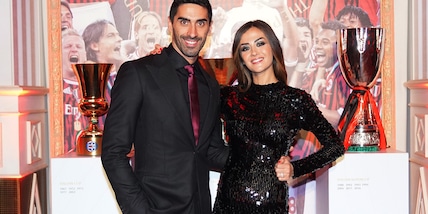 Giorgia Palmas positiva al Covid rassicura tutti: "Mia sta benone"