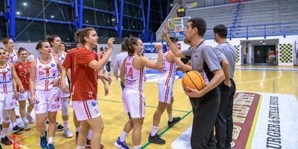 Autosped: quinta vittoria consecutiva