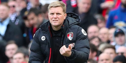 Il Newcastle del fondo PIF ha scelto: Howe è il nuovo tecnico